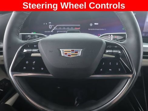 Used 2026 Cadillac Escalade Sport w/ Touring Package AWD/4WD image 22