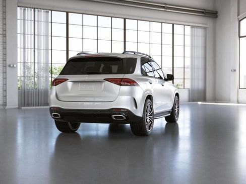 Certified 2023 Mercedes-Benz GLE 450 4MATIC image 24