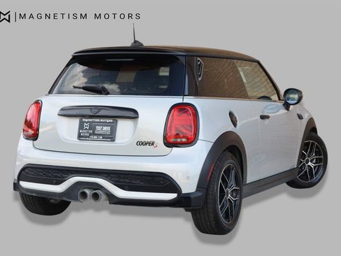 Used 2023 MINI Cooper S FWD image 9