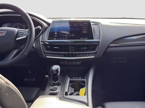 Used 2024 Cadillac CT5 Sport image 20