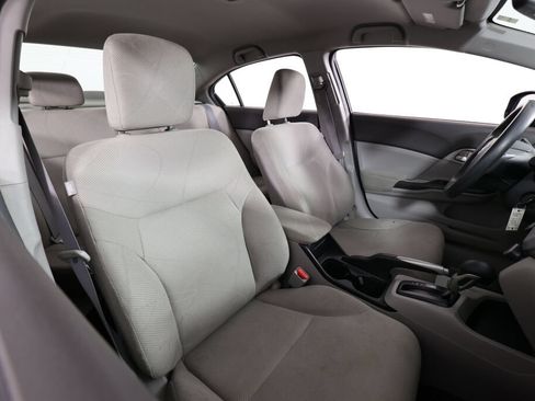 Used 2012 Honda Civic LX image 24