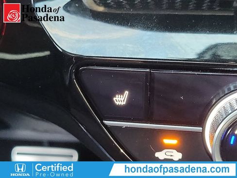 Certified 2025 Honda Civic Sport Touring image 18