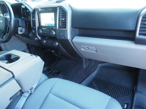 Used 2019 Ford F150 XLT w/ Equipment Group 301A Mid image 27