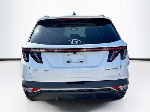 Used 2023 Hyundai Tucson SEL image 6