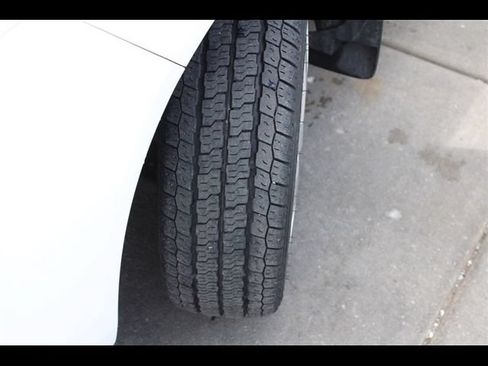 Used 2021 Nissan NV200 SV FWD image 12