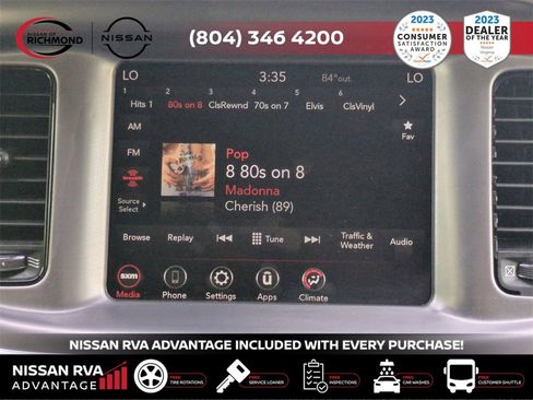 Used 2022 Dodge Charger GT w/ Blacktop Package image 17