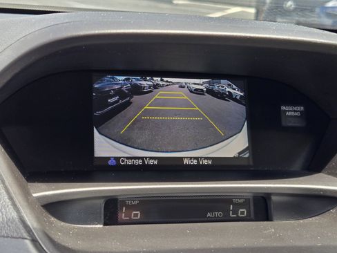 Used 2016 Acura RDX FWD image 17