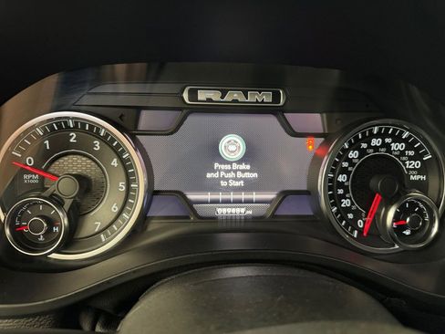 Used 2022 RAM 1500 Laramie w/ Sport Appearance Package image 14