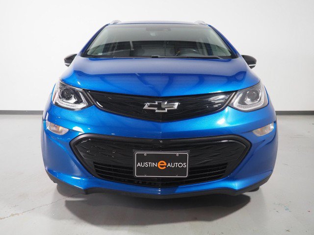 Used 2020 Chevrolet Bolt Premier w/ Infotainment Package FWD image 47