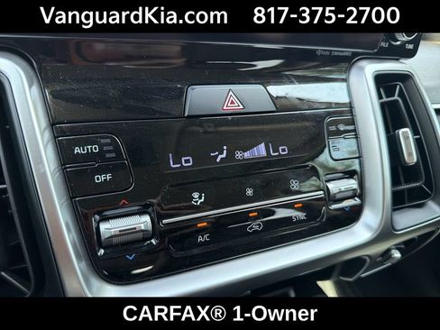 Certified 2023 Kia Sorento S AWD/4WD image 19