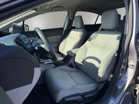 Used 2015 Honda Civic LX image 17
