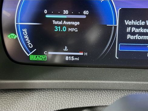 Certified 2025 Toyota Crown Signia w/ Advanced Technology Package image 12