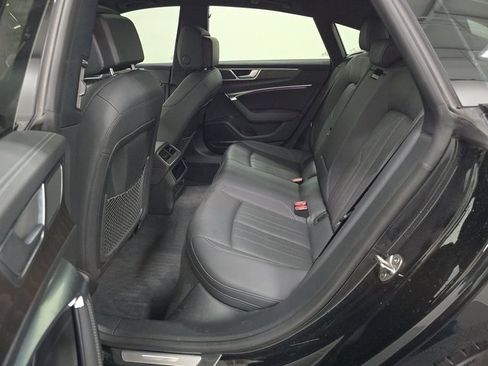 Used 2022 Audi A7 3.0T Premium Plus w/ Premium Plus image 9