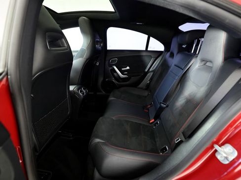 Used 2023 Mercedes-Benz CLA 250 4MATIC image 13