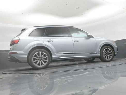 Used 2023 Audi Q7 2.0T Premium Plus w/ Premium Plus Package AWD/4WD image 38