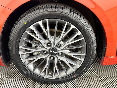 Used 2022 Kia Forte GT-Line w/ GT-Line Premium Package image 37