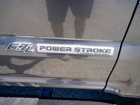 Used 2019 Ford F250 Lariat AWD/4WD image 31