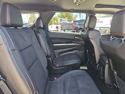 Certified 2026 Dodge Durango GT AWD/4WD image 27