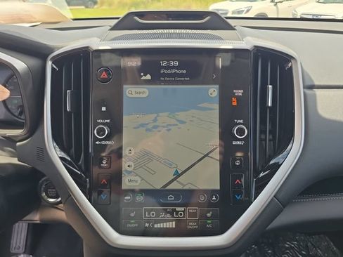 Used 2026 Subaru Ascent Limited AWD/4WD image 17