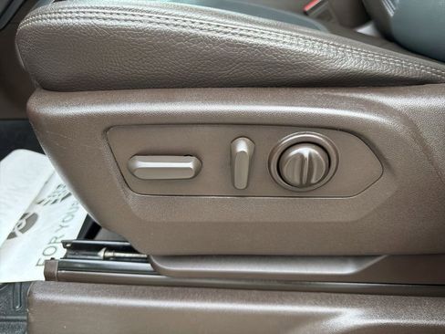 Used 2022 GMC Sierra 2500 Denali w/ Denali Ultimate Package image 27