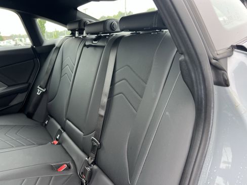 Used 2025 Audi S3 Prestige AWD/4WD image 6
