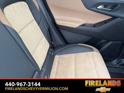 New 2026 Chevrolet Equinox ACTIV w/ Convenience Package III image 47