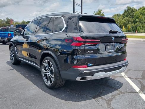 Used 2026 BMW X5 xDrive40i w/ Climate Comfort Package AWD/4WD image 6