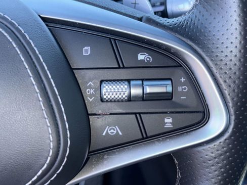 Used 2023 Genesis GV70 3.5T Sport w/ Sport Prestige Package image 26