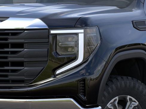 New 2026 GMC Sierra 1500 Pro w/ Pro Value Package AWD/4WD image 10