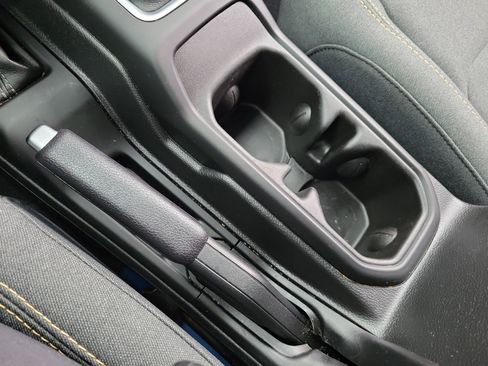 Used 2024 Jeep Gladiator Sport image 31