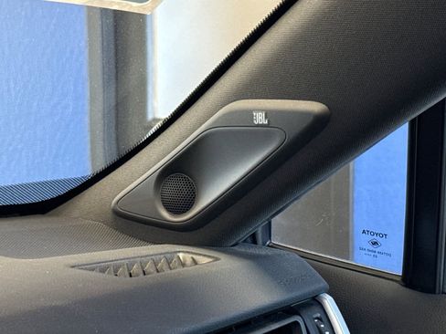 Used 2024 Toyota RAV4 XSE w/ Advanced Technology Package image 19