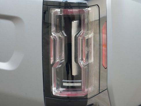 Used 2023 GMC Hummer EV Edition 1 AWD/4WD image 92
