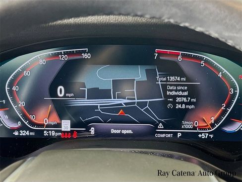 Used 2023 BMW X3 xDrive30i w/ Premium Package image 12