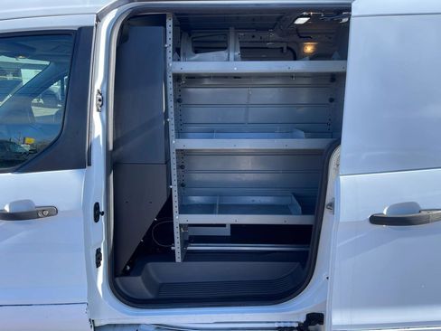Used 2019 Ford Transit Connect XLT w/ CNG/LPG Engine Prep Package FWD image 19