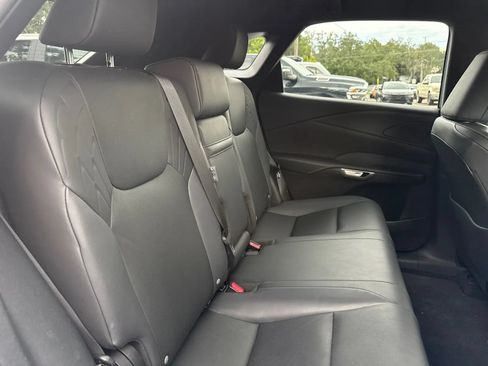 Used 2025 Lexus RX 350 FWD w/ Accessory Package (K3) image 14