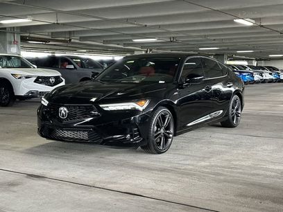 Used 2024 Acura Integra A-Spec