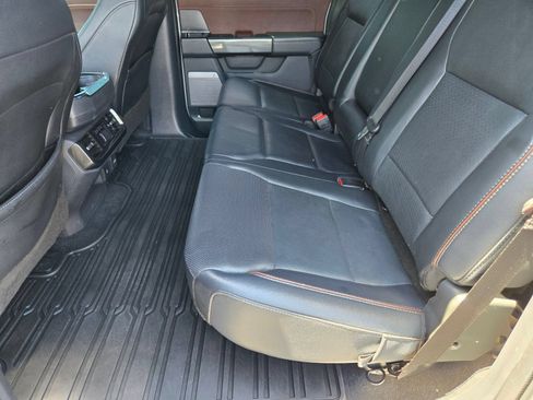 Used 2023 Ford F150 Lariat w/ Equipment Group 502A High AWD/4WD image 7