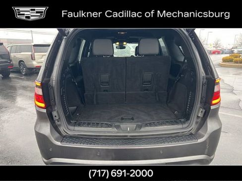 Used 2018 Dodge Durango GT w/ Premium Group image 13