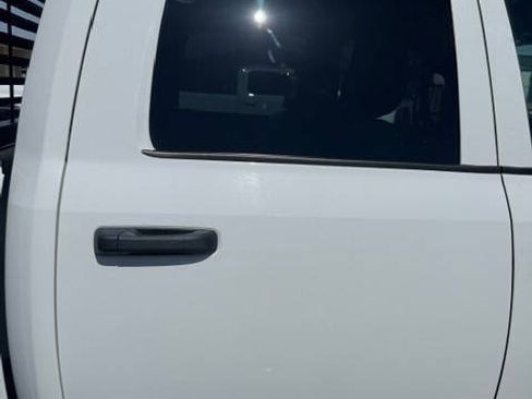 Used 2024 RAM 2500 Tradesman w/ Chrome Appearance Group AWD/4WD image 41