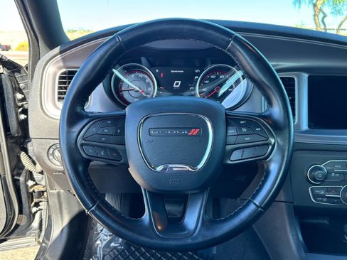 Used 2023 Dodge Charger SXT image 20