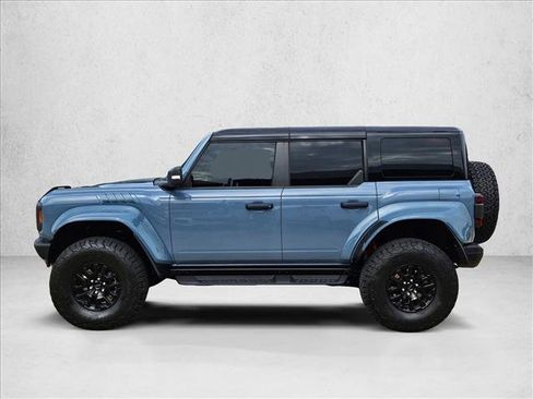 Certified 2024 Ford Bronco Raptor AWD/4WD image 9
