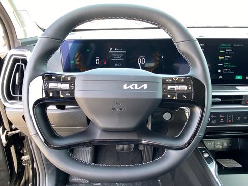 New 2026 Kia Sorento EX FWD image 15