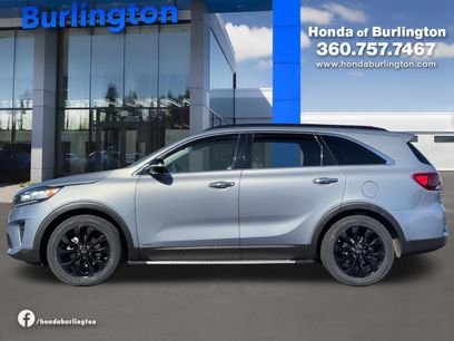 Used 2020 Kia Sorento S