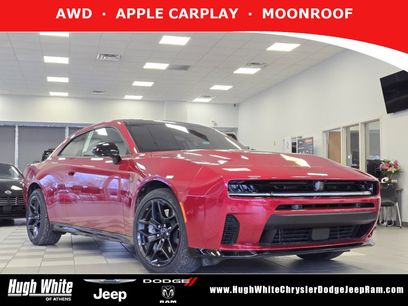 New 2026 Dodge Charger Scat Pack