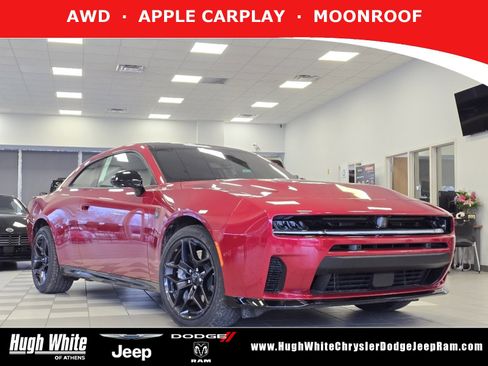 New 2026 Dodge Charger Scat Pack image 1