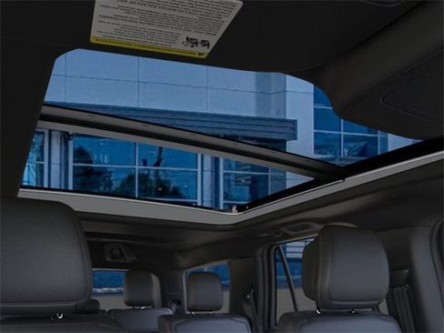 New 2026 Ford Expedition Tremor image 22