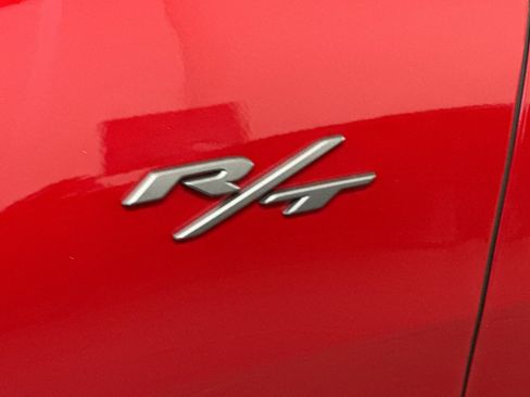 New 2026 Dodge Charger R/T w/ Blacktop Package AWD/4WD image 24