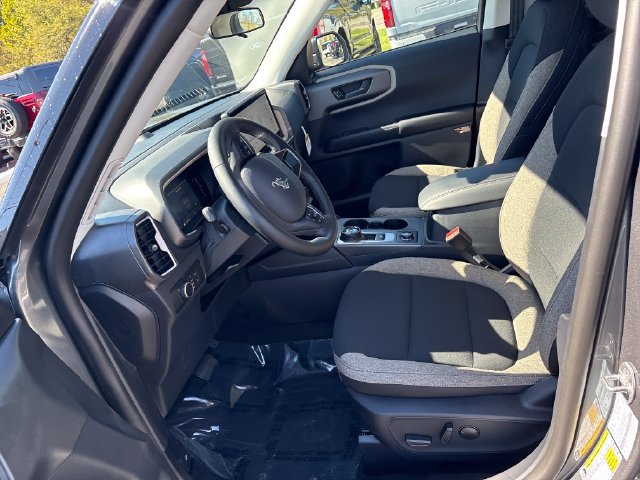 New 2026 Ford Bronco Sport Big Bend w/ Convenience Package AWD/4WD image 8