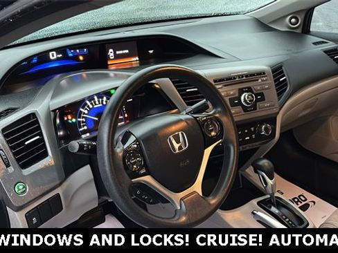 Used 2012 Honda Civic EX image 6