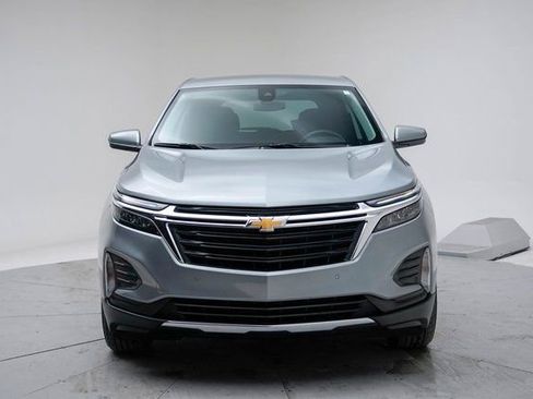 Used 2024 Chevrolet Equinox LT image 14